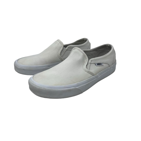Vans Slip On Sneakers - Picture 7 of 12